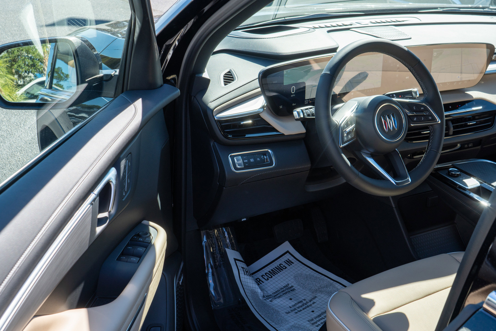 New 2026 Buick Enclave Preferred w/ Power Package image 10