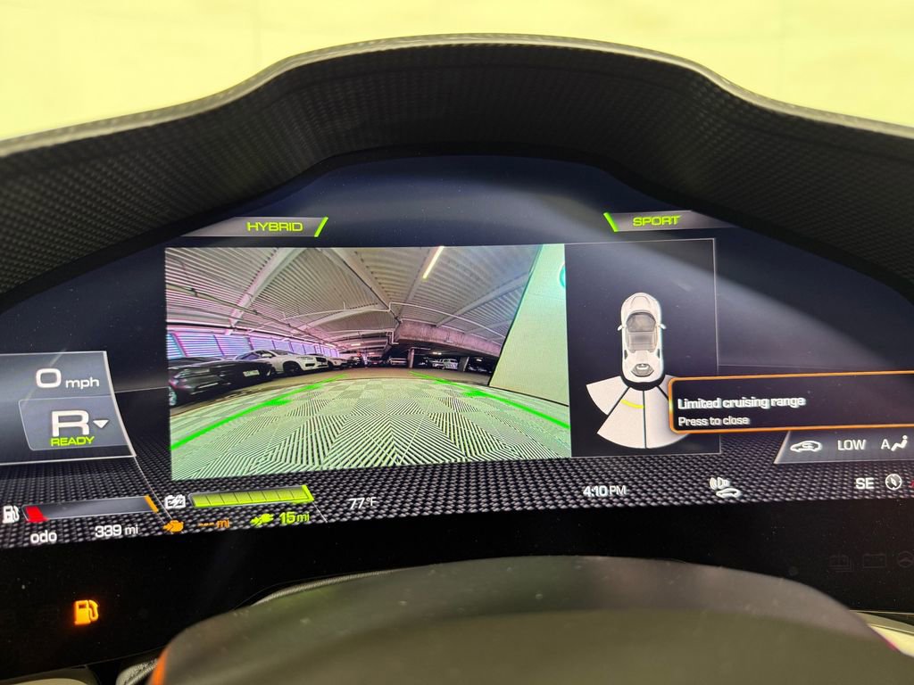 Used 2023 Ferrari SF90 Spider image 26