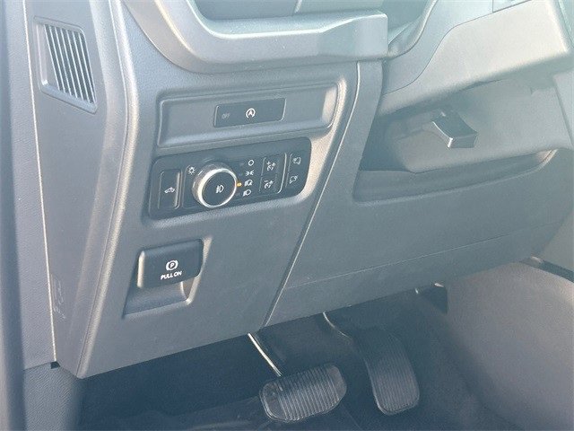 New 2025 Ford F150 XLT w/ Equipment Group 302A MID image 19