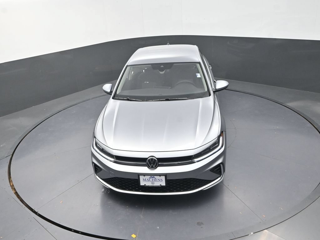 New 2026 Volkswagen Jetta S FWD image 14