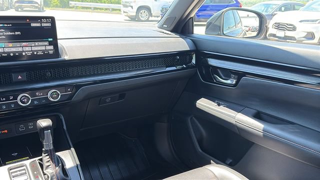 Used 2023 Honda CR-V Sport Touring image 25