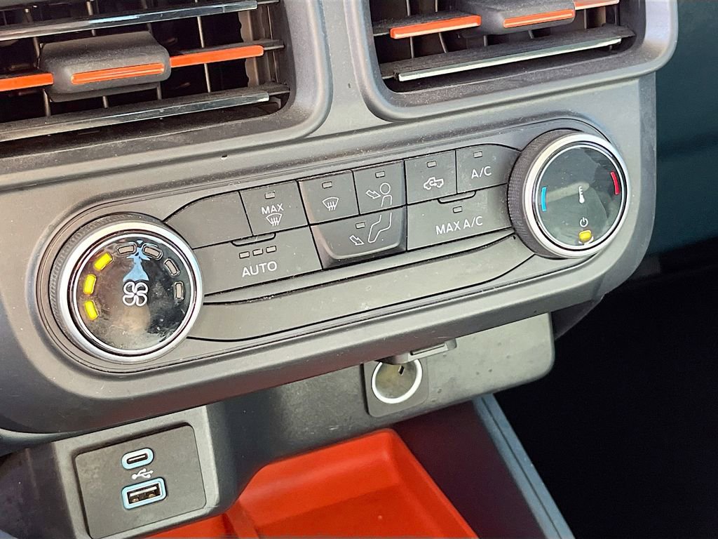 Used 2024 Ford Maverick XLT w/ Equipment Group 300A Standard image 15