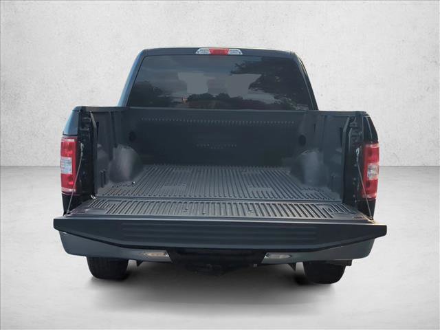 Used 2020 Ford F150 XLT w/ Equipment Group 301A Mid image 6