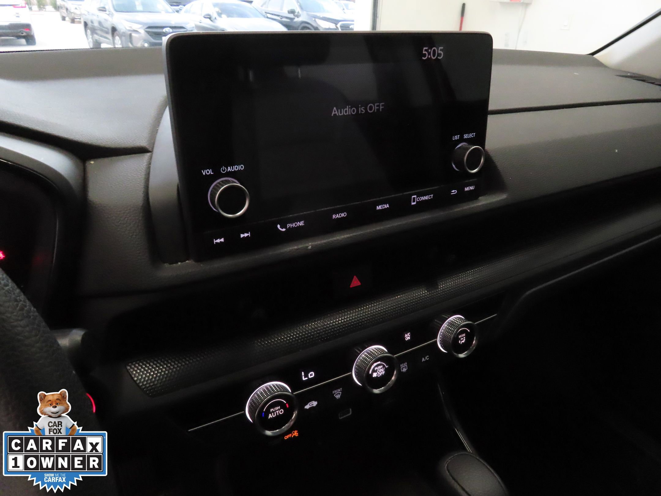 Used 2023 Honda CR-V LX image 19