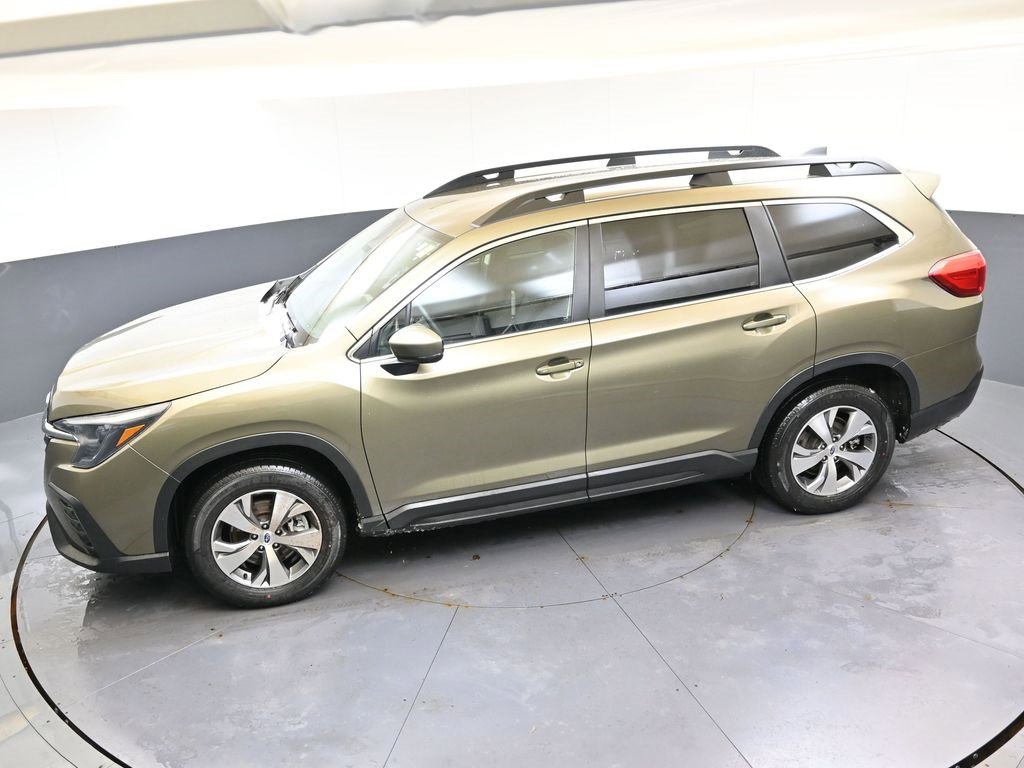 Certified 2024 Subaru Ascent Premium w/ Convenience Package image 37