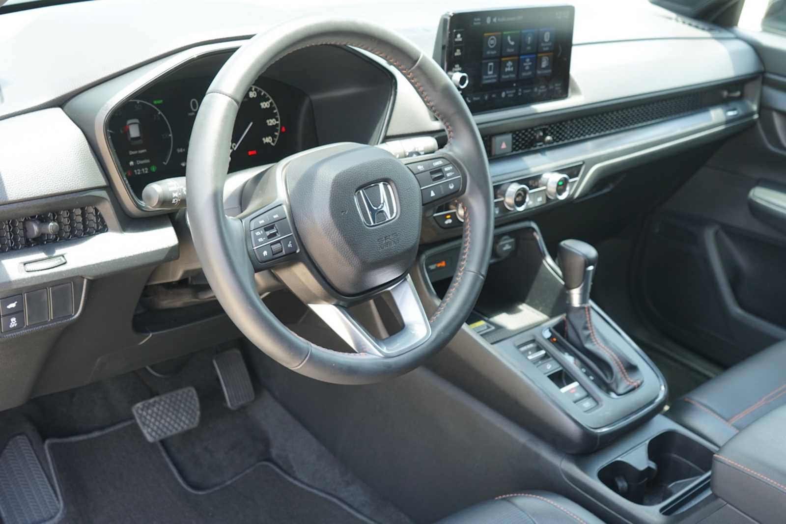 Used 2024 Honda CR-V Sport-L image 8