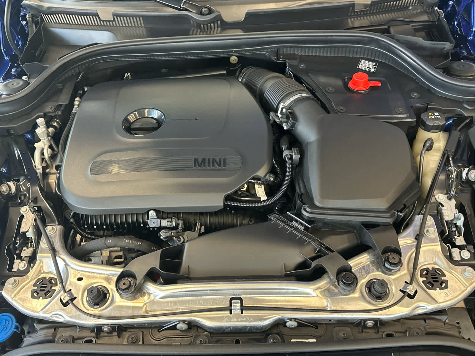 Used 2025 MINI Cooper S image 26