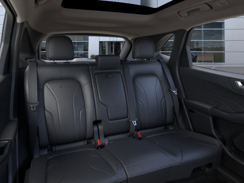 New 2026 Ford Escape Platinum w/ Premium Technology Package image 11