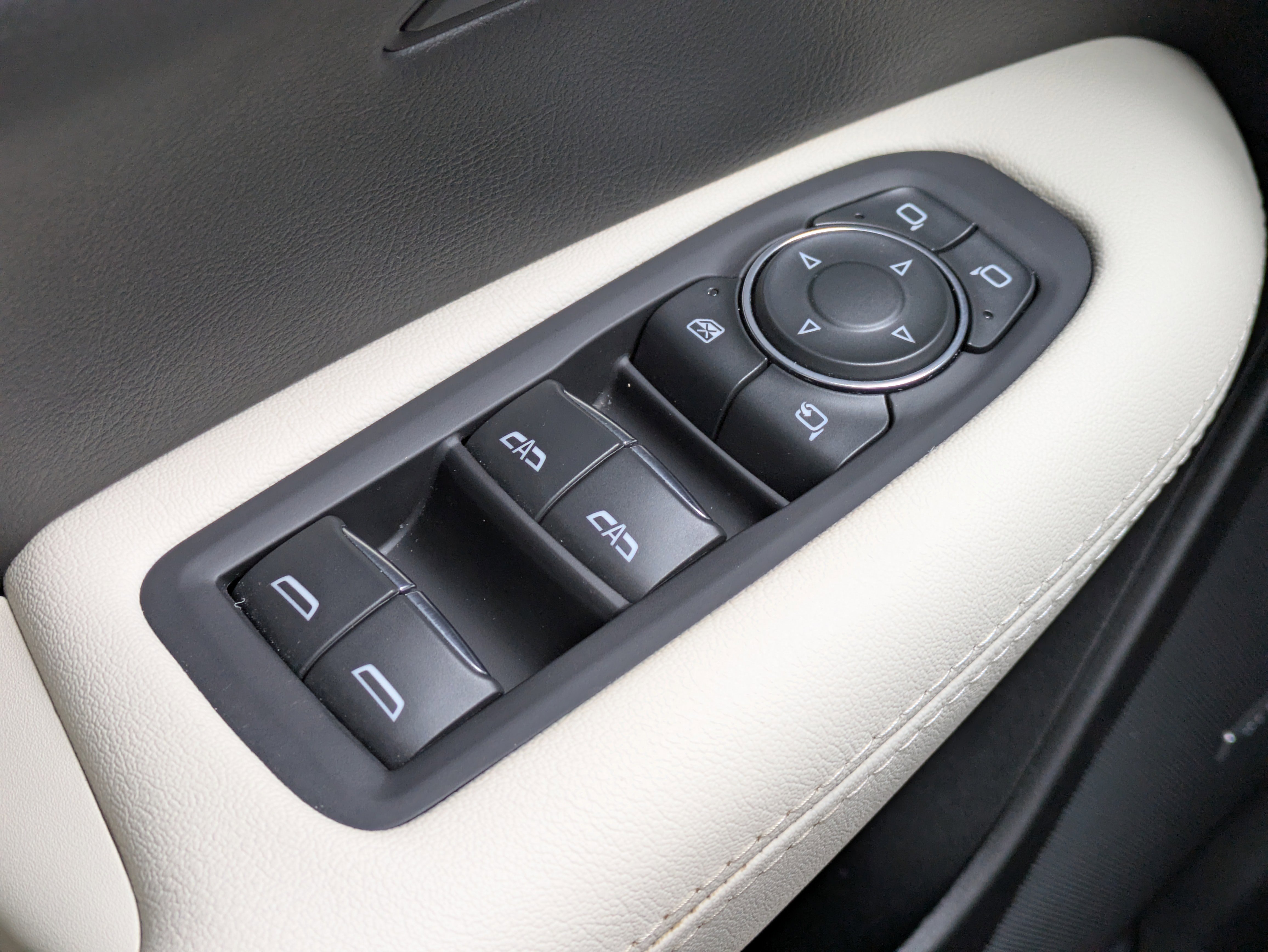 Certified 2023 Cadillac XT5 Sportv w/ Technology Package image 21