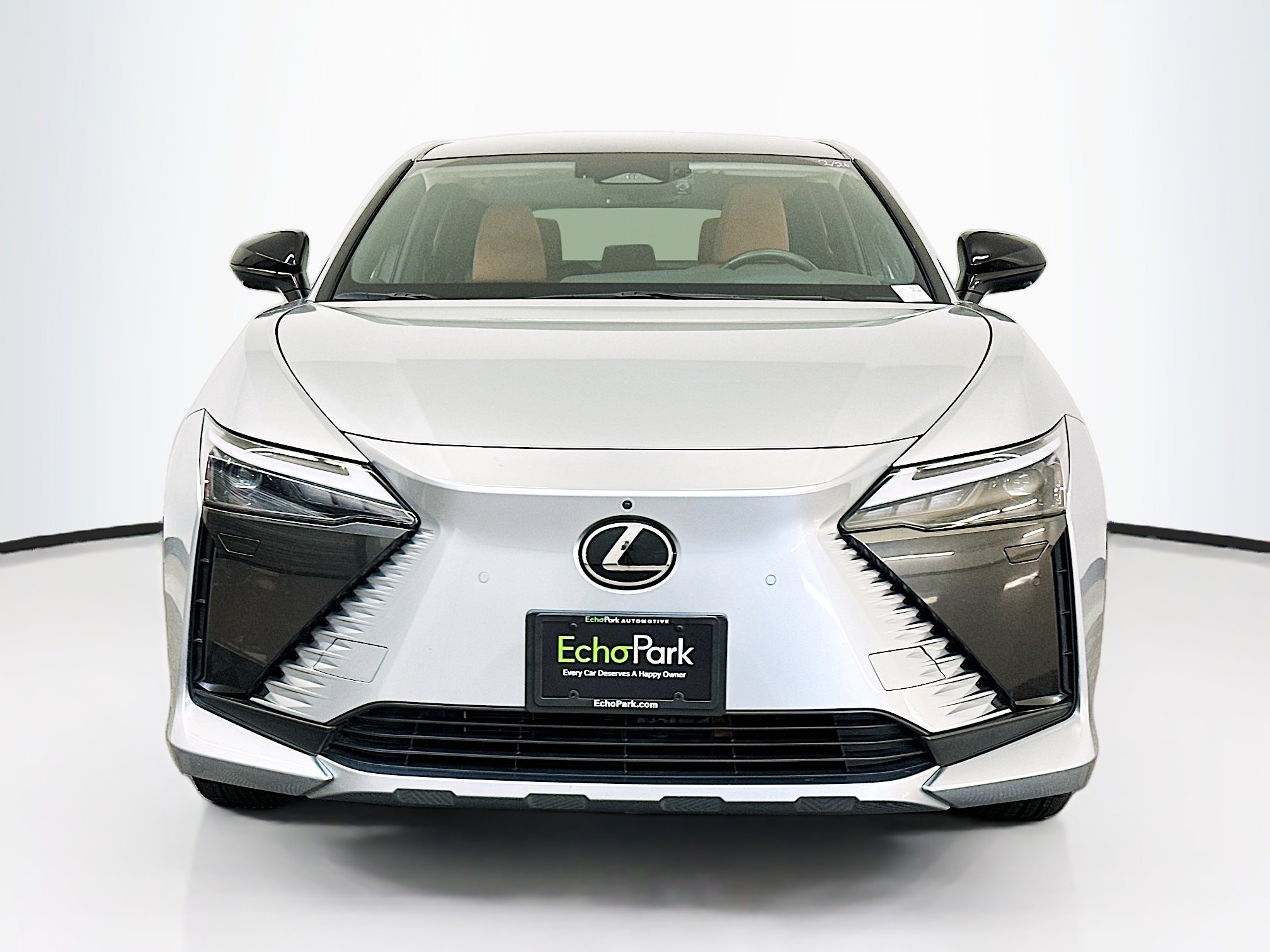 Used 2023 Lexus RZ 450e Premium w/ Accessory Package (2T) image 2