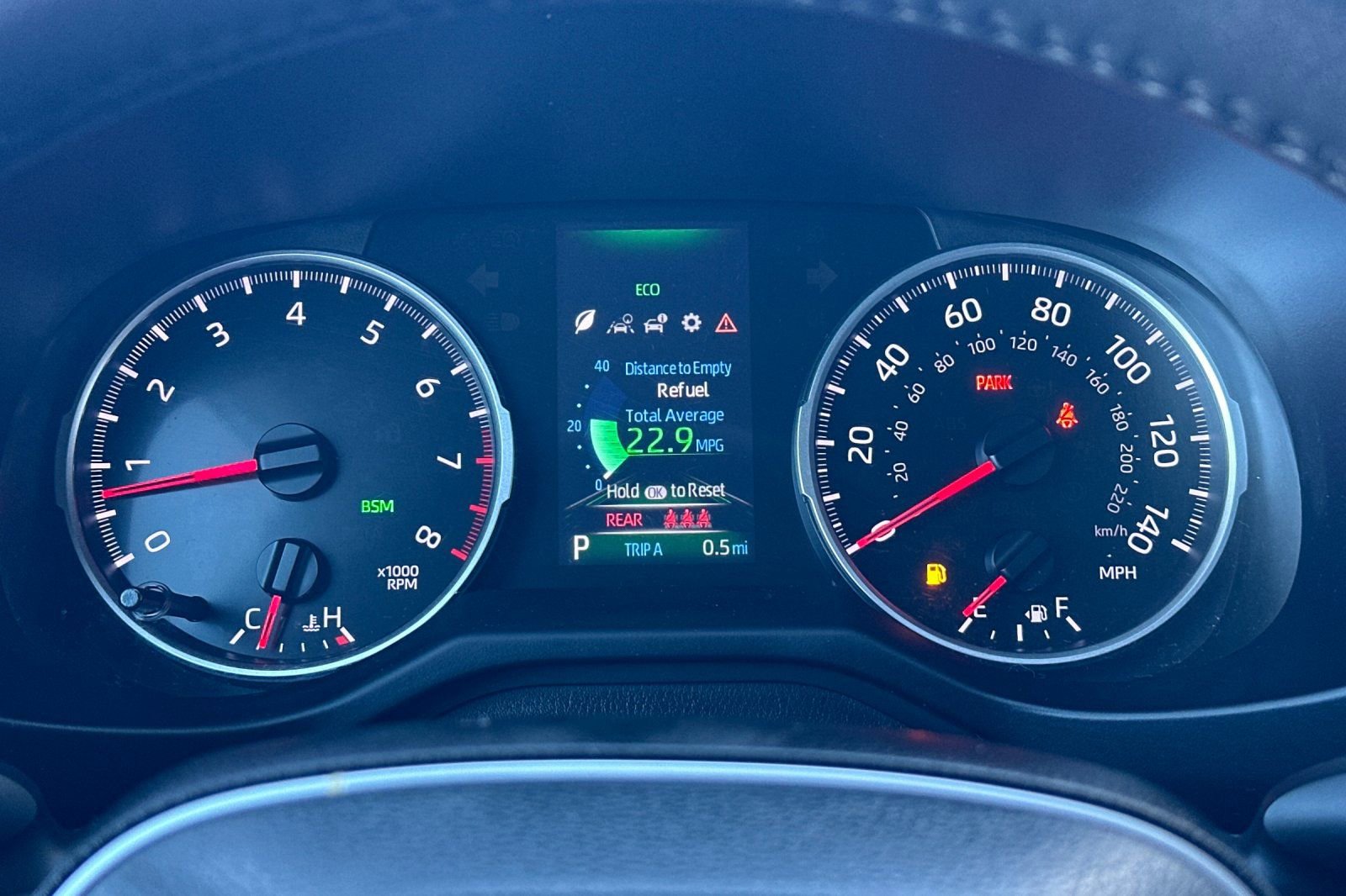 Certified 2022 Toyota RAV4 XLE w/ Convenience Package image 24