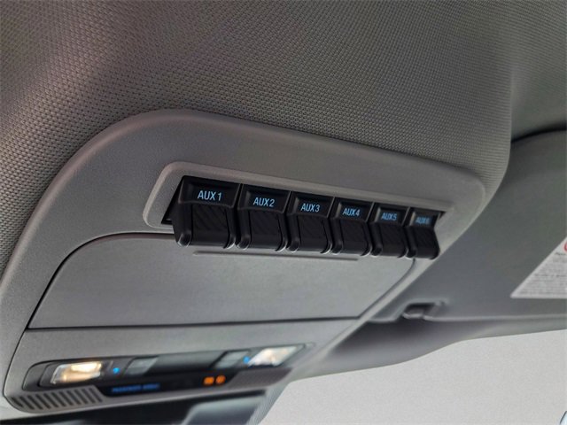 New 2025 Ford F450 XL w/ XL Chrome Package image 28