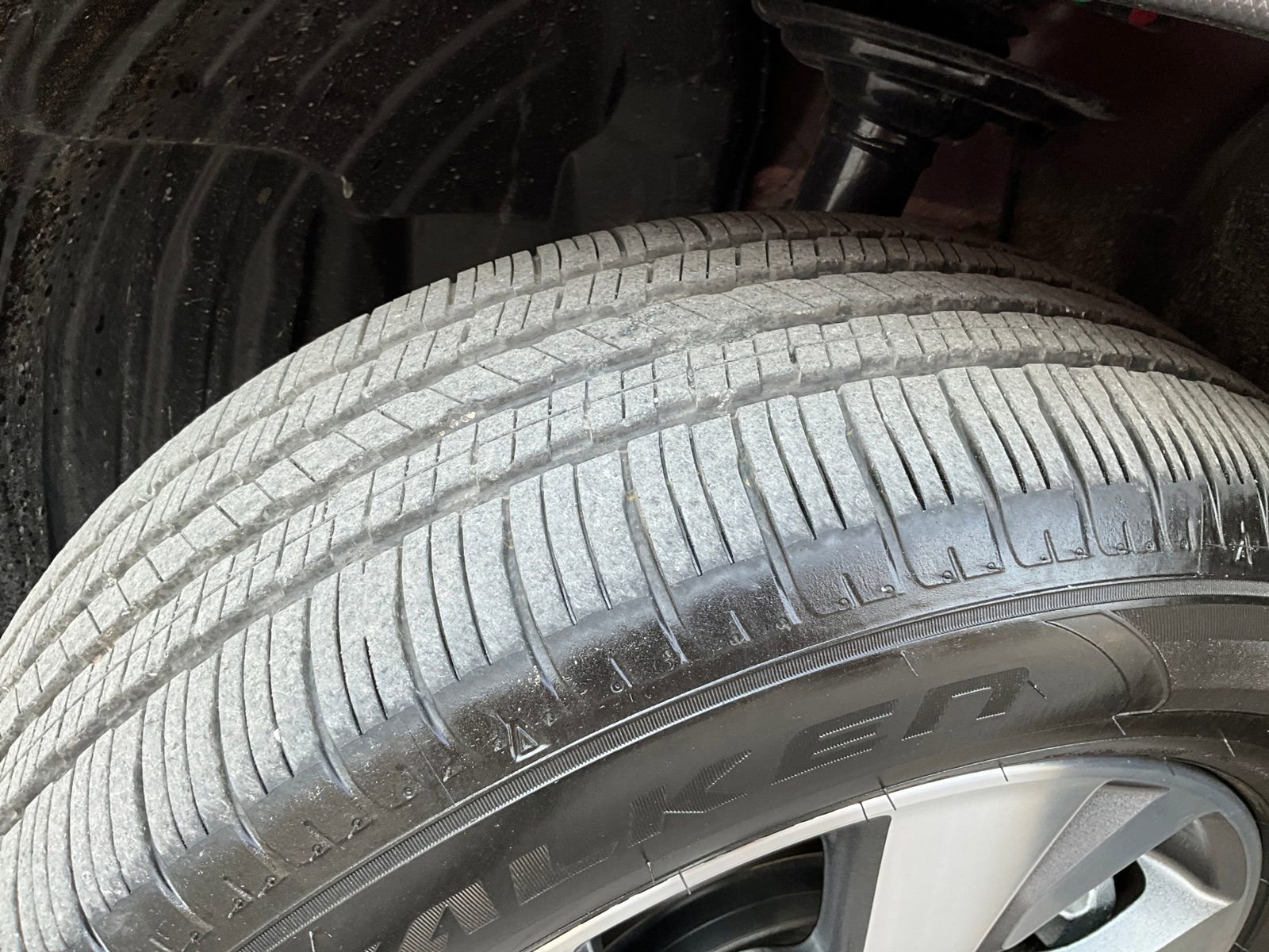 Certified 2025 Subaru Ascent Premium image 34