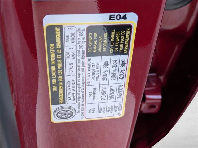 New 2026 Hyundai Kona SE image 19