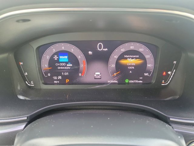 Used 2023 Acura Integra A-Spec image 12