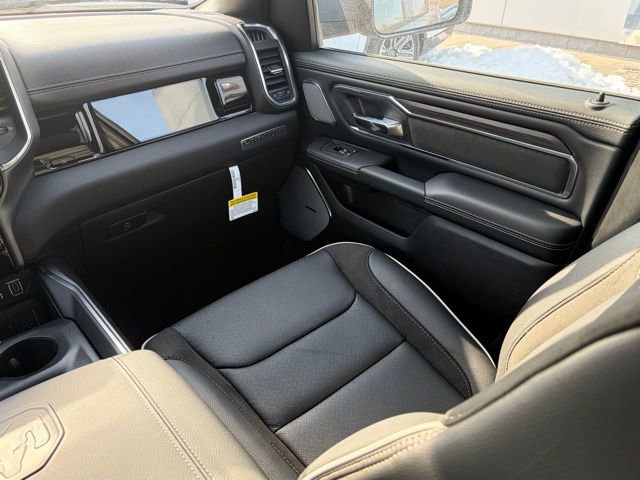 New 2026 RAM 1500 Laramie image 36
