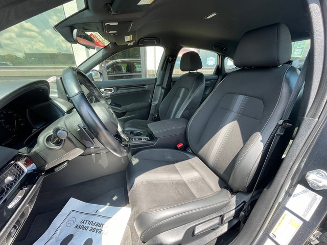 Used 2023 Honda Civic Sport image 12