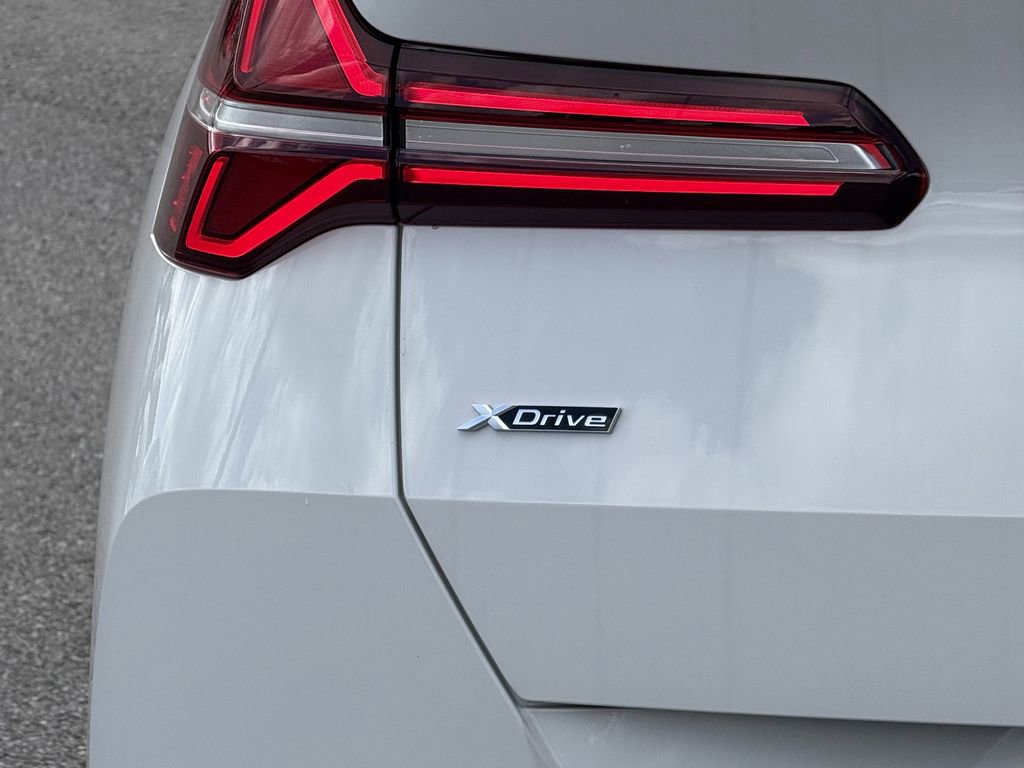 New 2025 BMW X3 xDrive30i w/ Premium Package image 33