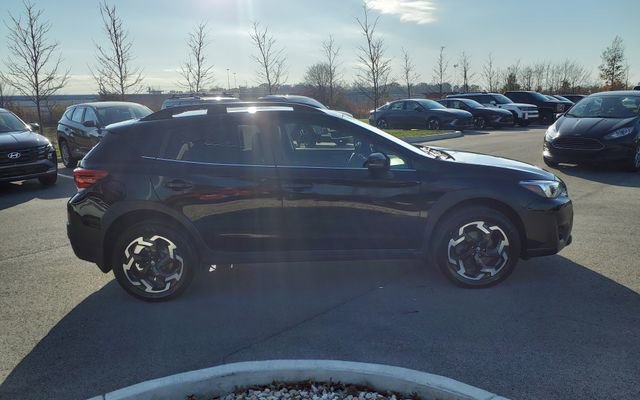 Used 2023 Subaru Crosstrek 2.5i Limited image 4