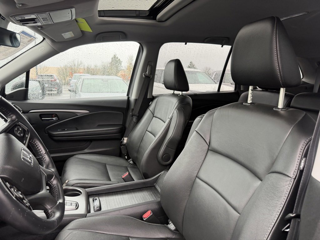 Used 2021 Honda Pilot Special Edition image 14