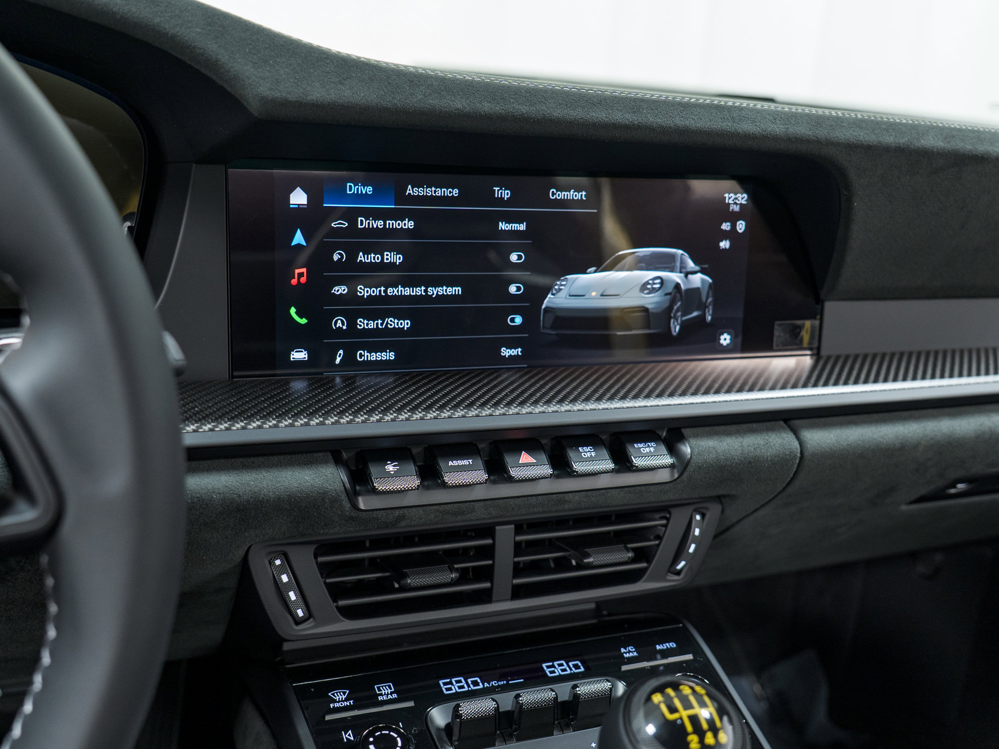 Used 2026 Porsche 911 GT3 image 25