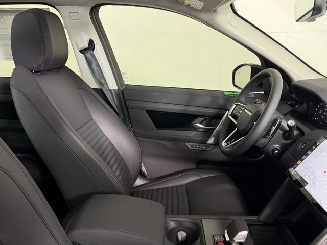 Certified 2025 Land Rover Discovery Sport S AWD/4WD image 31