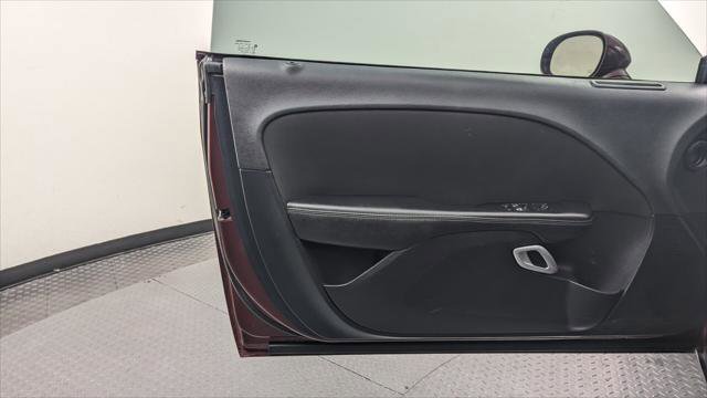 Used 2022 Dodge Challenger GT w/ Blacktop Package image 12