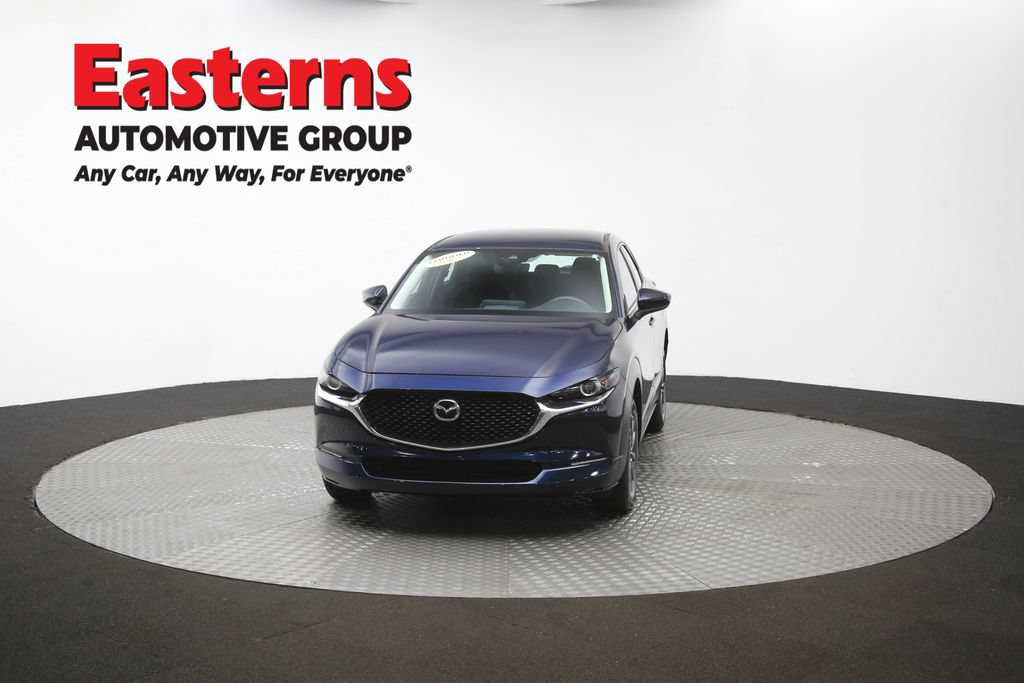 Used 2023 MAZDA CX-30 AWD 2.5 S image 52