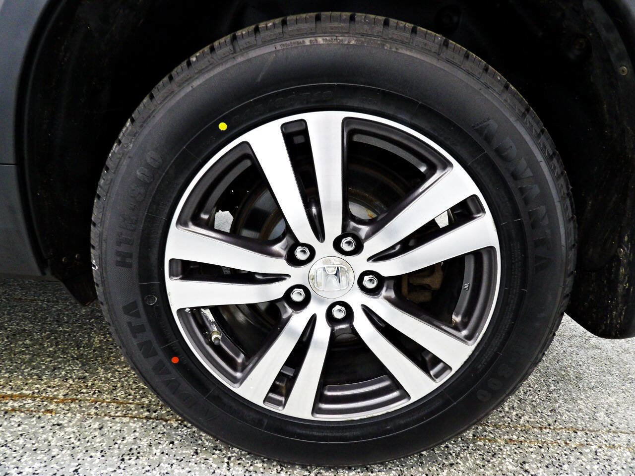 Used 2016 Honda Pilot EX-L image 22