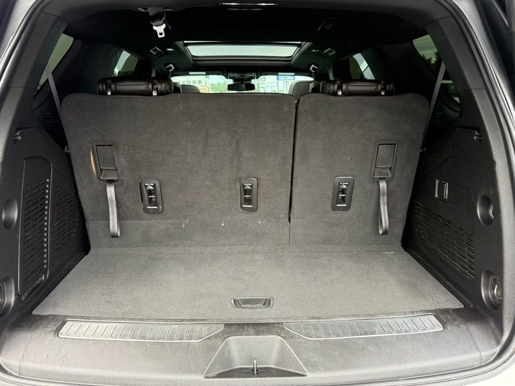 Used 2023 Chevrolet Tahoe RST image 17