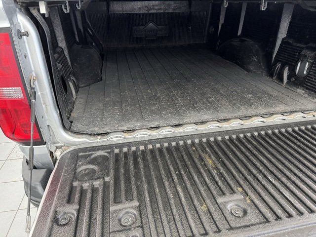 Used 2017 Chevrolet Colorado Z71 image 39