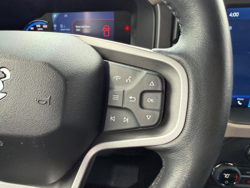 Used 2024 Ford Bronco Wildtrak image 13