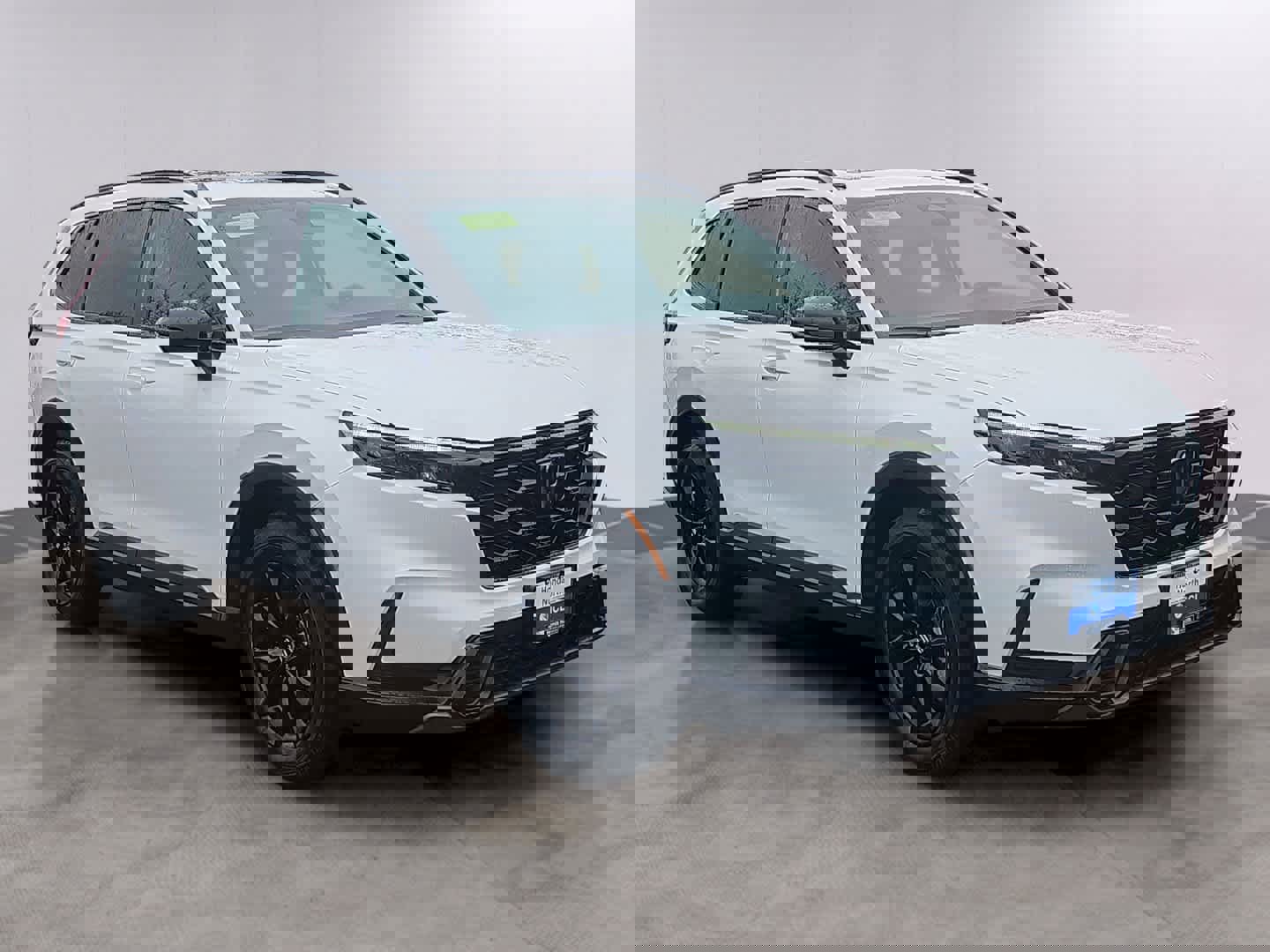 Used 2026 Honda CR-V Sport image 3