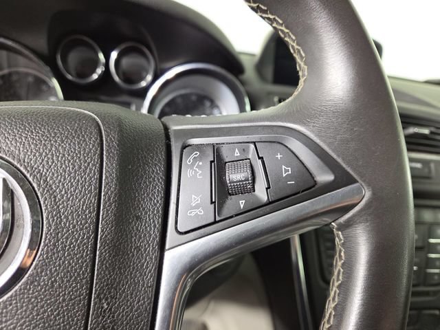 Used 2016 Buick Encore Sport Touring FWD image 23