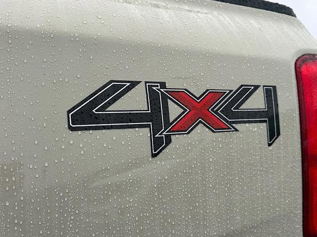 New 2025 Ford Ranger XL w/ Trailer Tow Package image 16