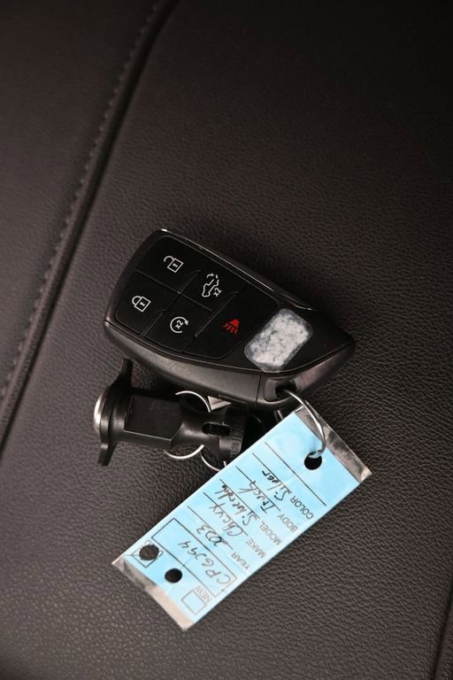 Used 2023 Chevrolet Silverado 1500 RST image 19