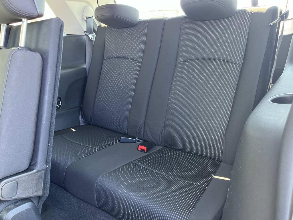 Used 2018 Dodge Journey SE w/ Connectivity Group image 18