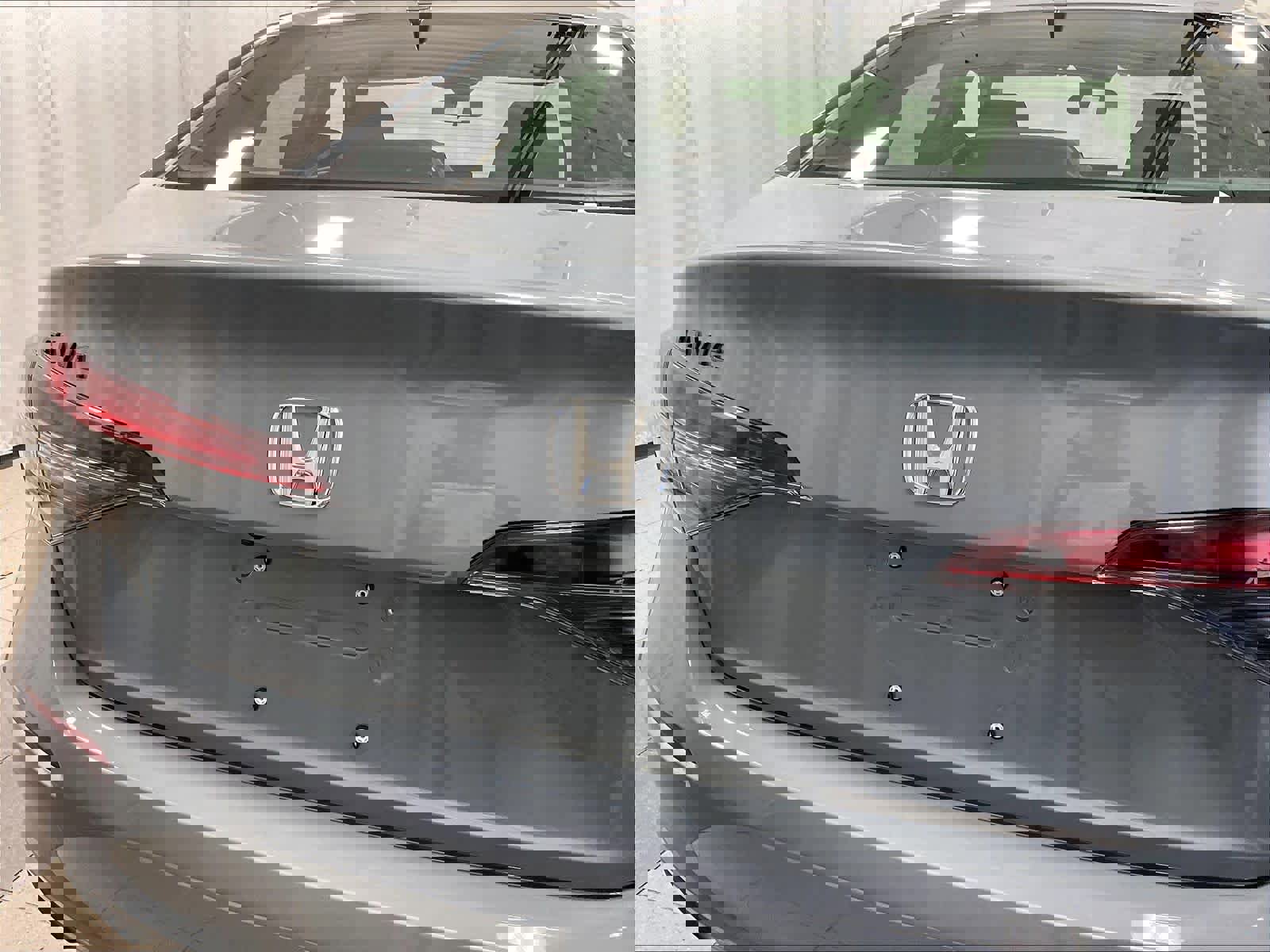 Used 2026 Honda Civic Sport image 28