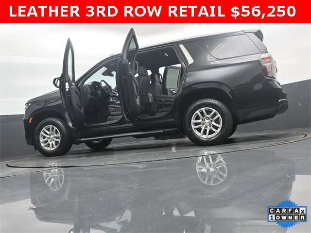 Used 2023 Chevrolet Tahoe LT image 47