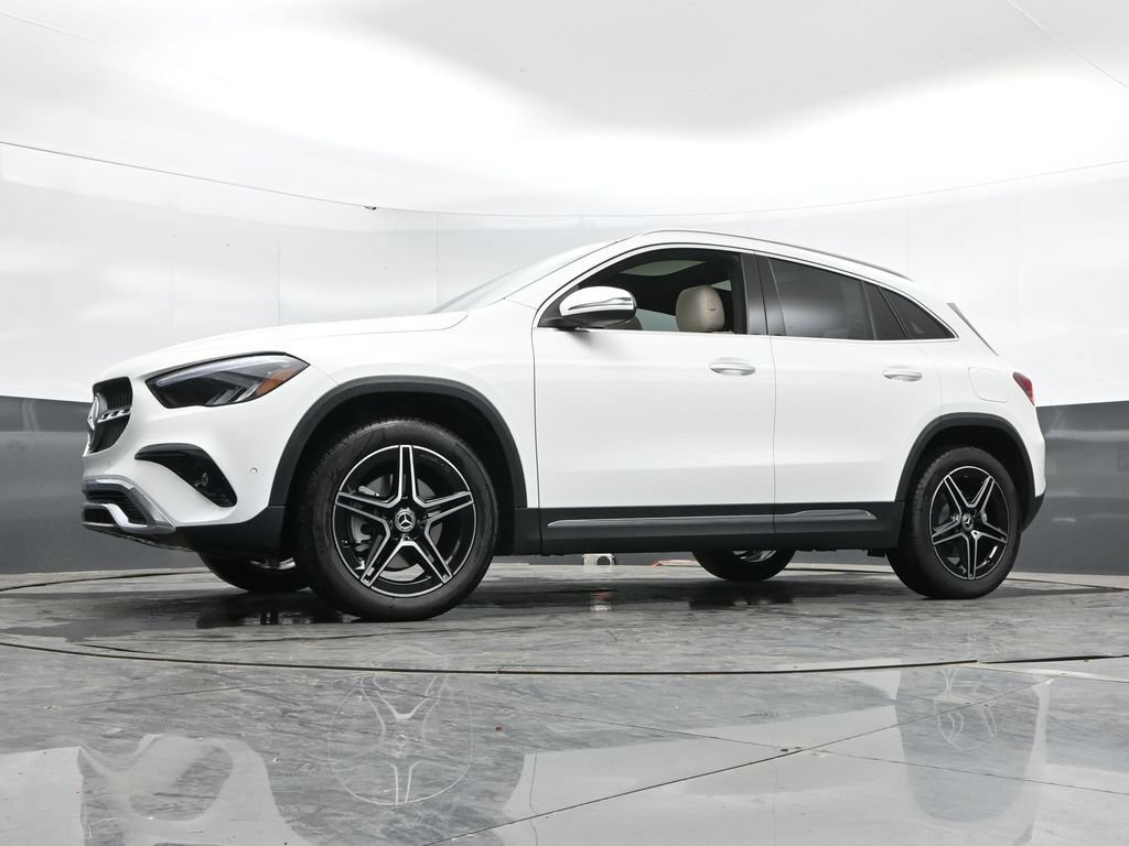 New 2026 Mercedes-Benz GLA 250 4MATIC image 37
