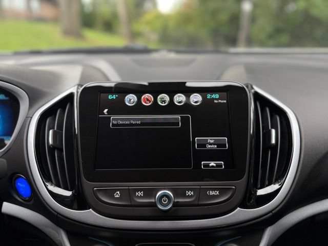 Used 2018 Chevrolet Volt LT FWD image 27