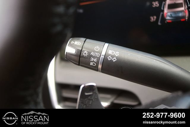 Used 2025 Cadillac CT5 Premium Luxury w/ Sun And Sound Package AWD/4WD image 26