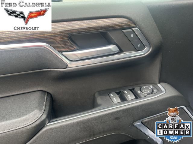 Used 2024 GMC Sierra 1500 Elevation image 22