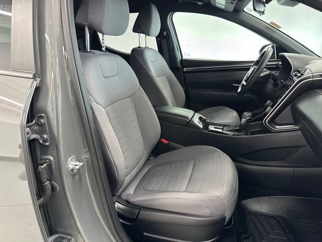 Used 2023 Hyundai Santa Cruz SEL w/ Cargo Package AWD/4WD image 24