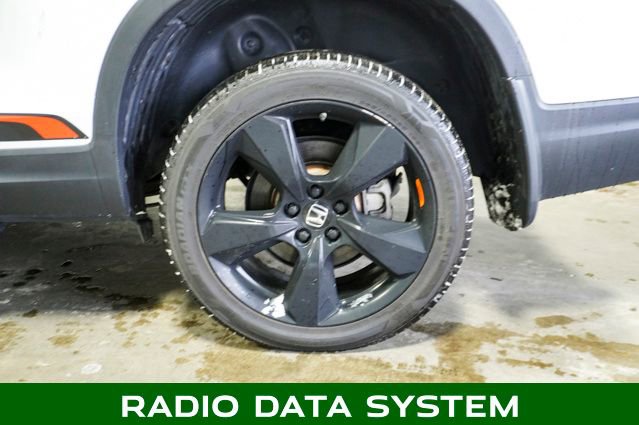 Used 2022 Honda Ridgeline Black Edition image 6