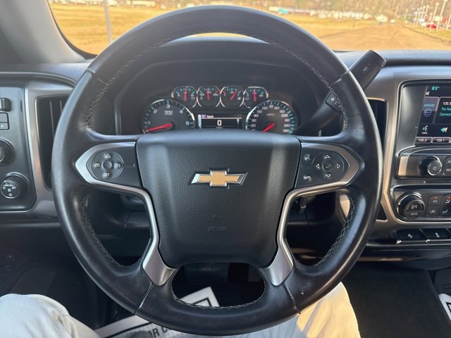 Used 2015 Chevrolet Silverado 1500 LT w/ All Star Edition image 18