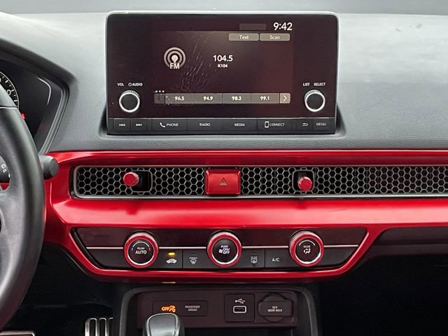 Used 2022 Honda Civic Sport image 16