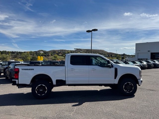 New 2027 Ford F250 Lariat w/ Tremor Off-Road Package AWD/4WD image 5
