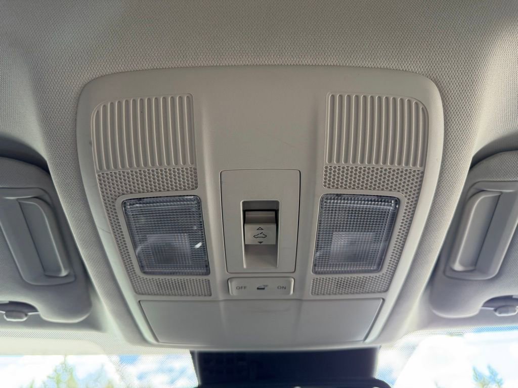 Used 2018 MAZDA CX-5 Touring w/ Preferred Equipment Package image 28