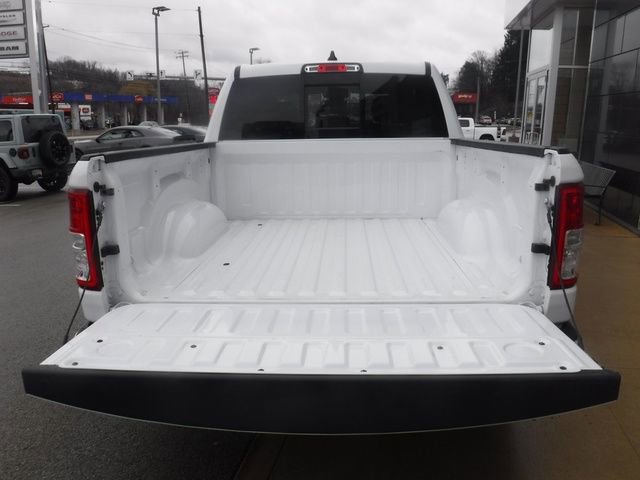 Certified 2023 RAM 1500 Big Horn w/ Trailer Tow Group image 12